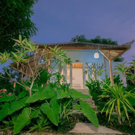 Kaje Cottage & Restaurant Tanglad ภายนอก รูปภาพ