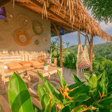 Kaje Cottage & Restaurant Tanglad ภายนอก รูปภาพ