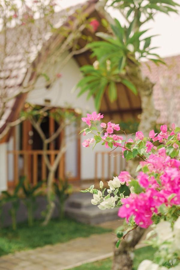 Kaje Cottage & Restaurant Tanglad ภายนอก รูปภาพ
