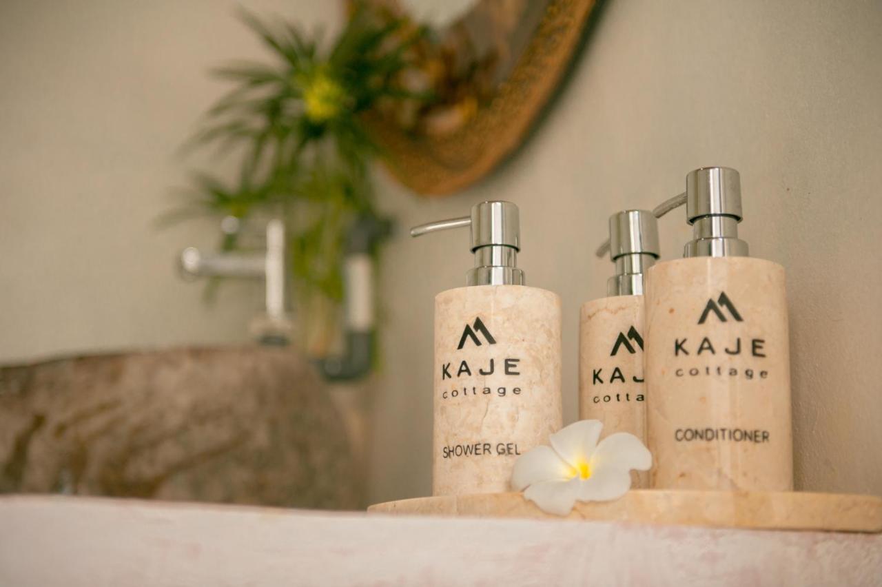 Kaje Cottage & Restaurant Tanglad ภายนอก รูปภาพ