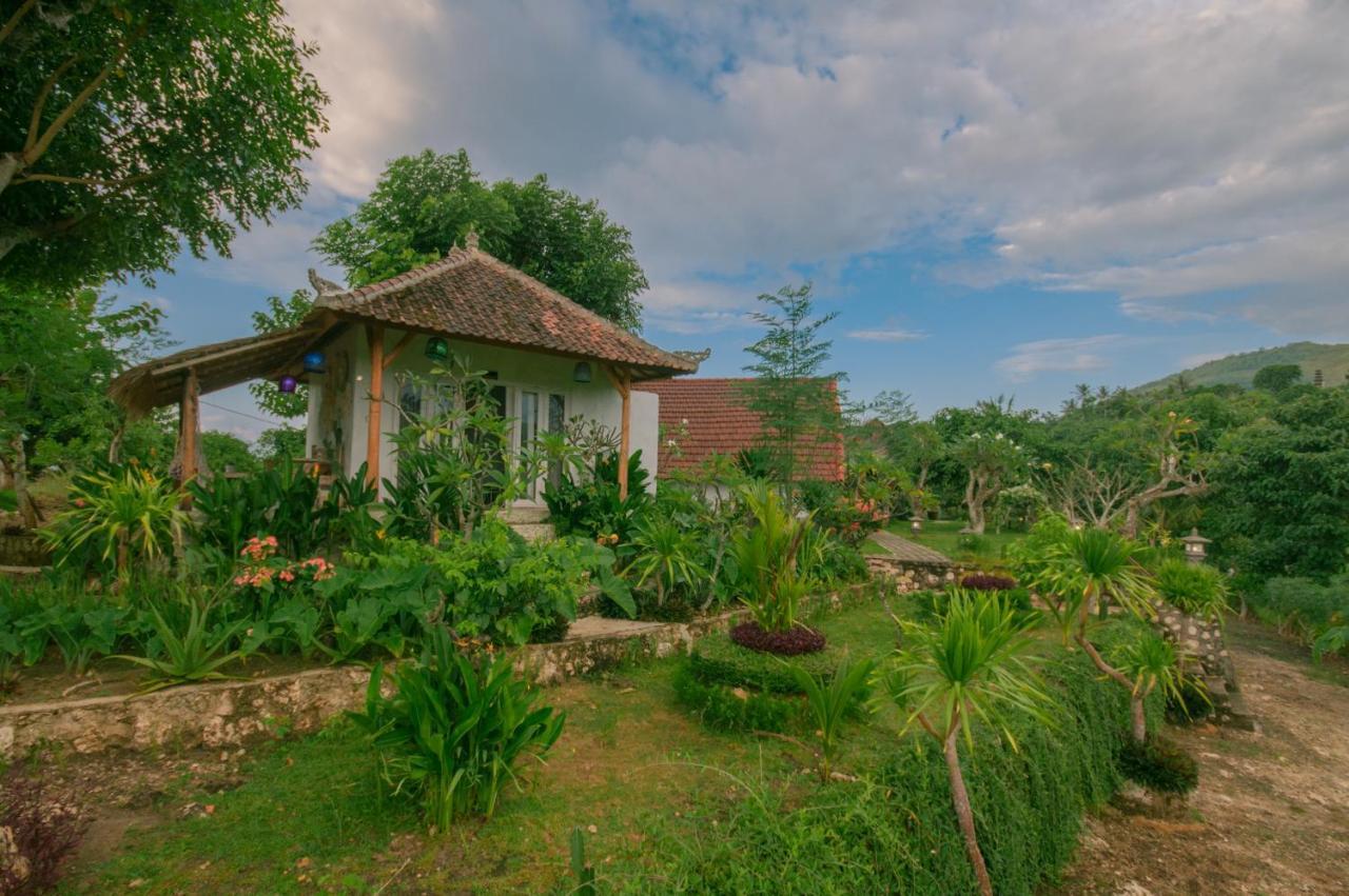 Kaje Cottage & Restaurant Tanglad ภายนอก รูปภาพ