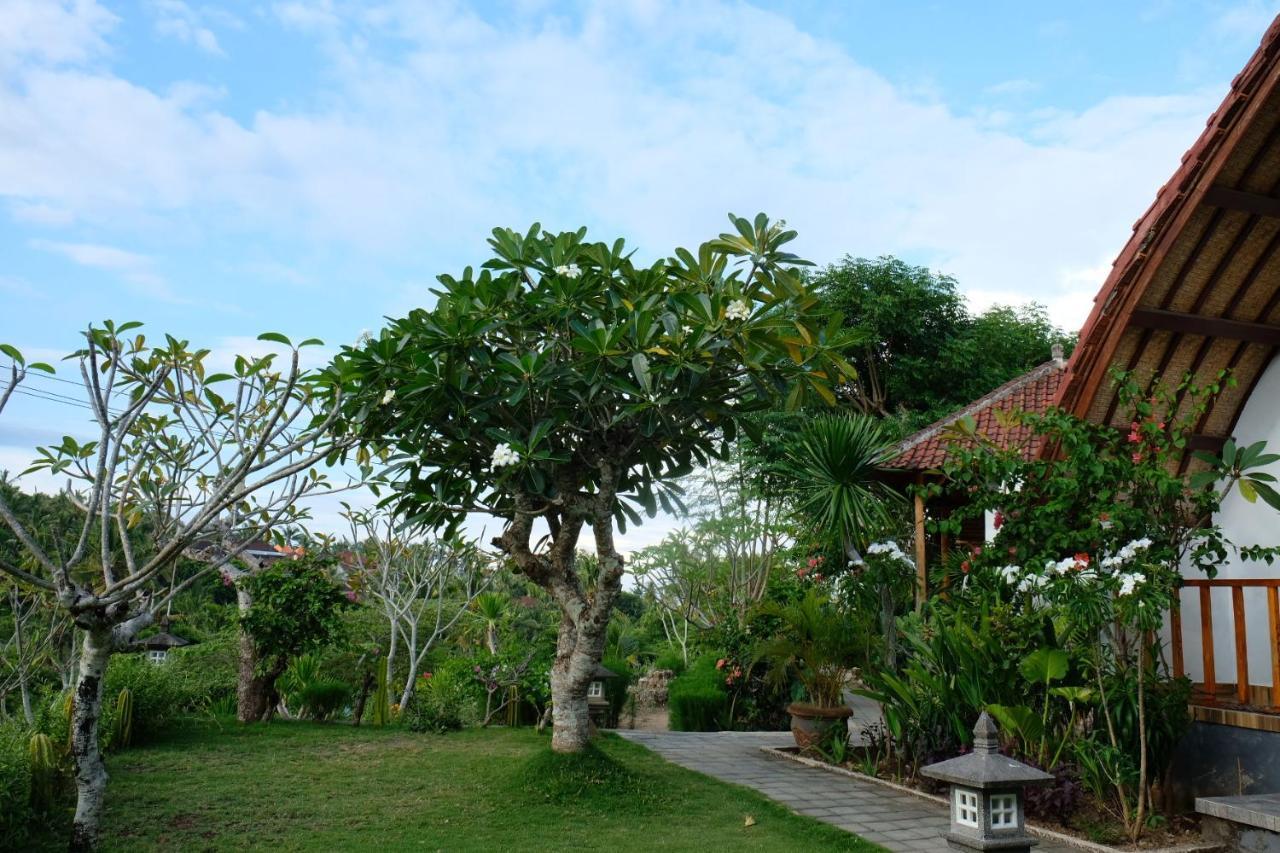 Kaje Cottage & Restaurant Tanglad ภายนอก รูปภาพ