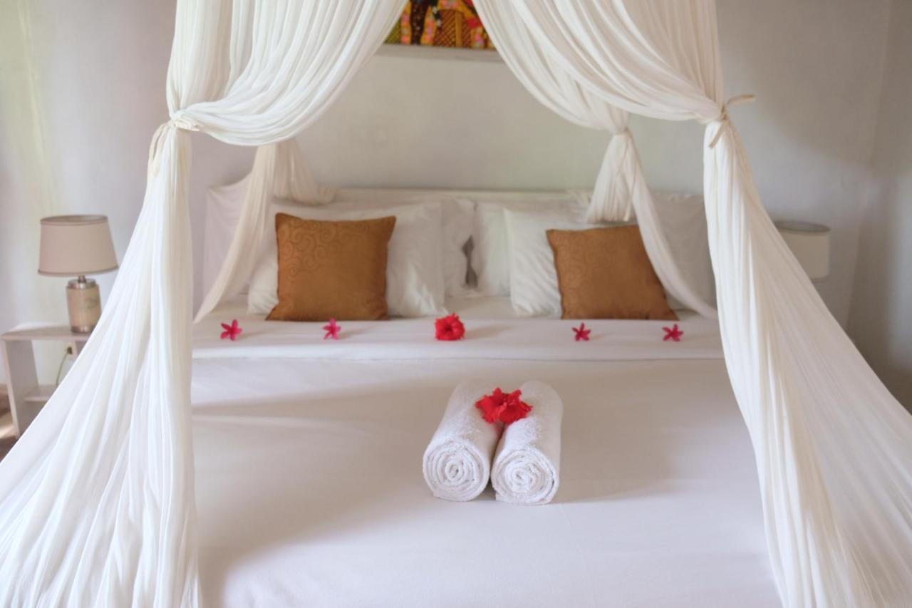 Kaje Cottage & Restaurant Tanglad ภายนอก รูปภาพ